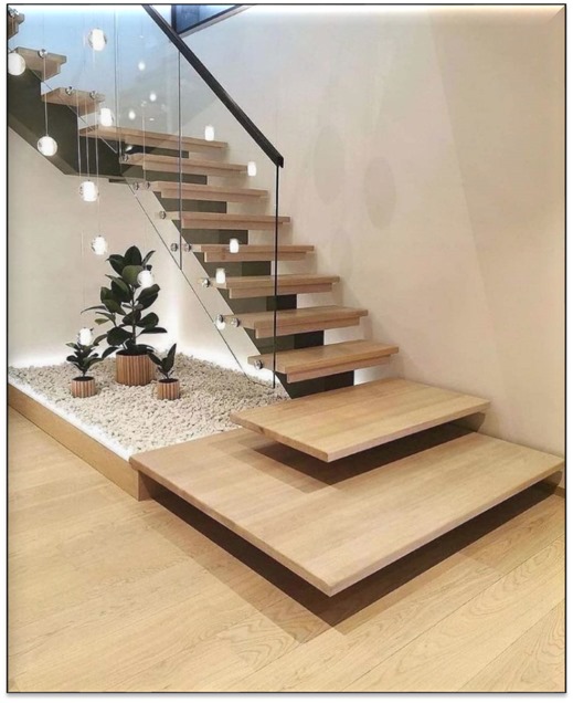 Wood & Steel railing thumbnail 3